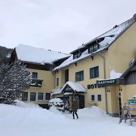 Tauern 3*