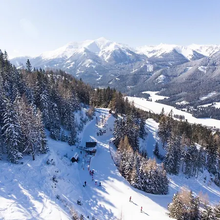 Tauern Hotel Hohentauern
