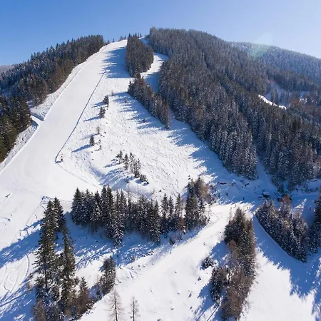 Tauern Hotel 3*