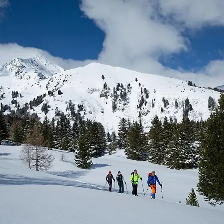 Tauern