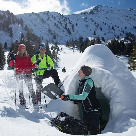 Tauern 3*