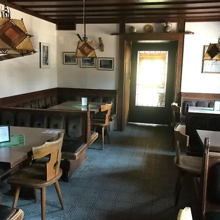 Hotel Tauern Hohentauern
