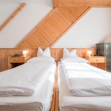 Hotel Tauern