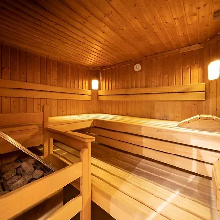 Tauern Hotel