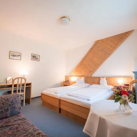 Hotel Tauern