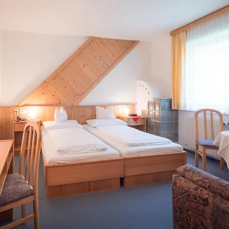 Hotel Tauern Hohentauern