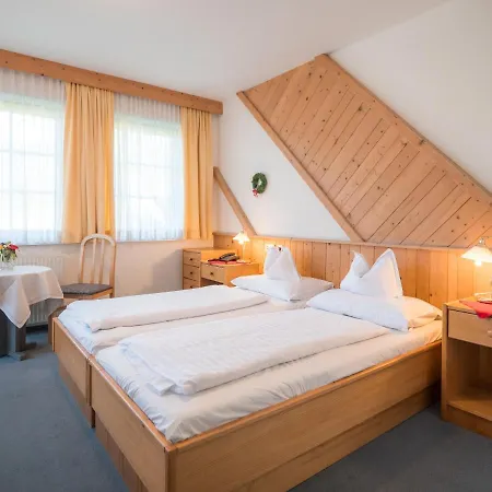 Hotel Tauern 3*