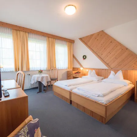 Tauern 3*